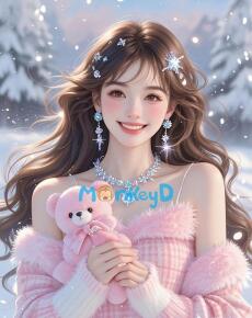 Xuyên Về Thập Niên Tay Không Xé Bạch Liên Hoa