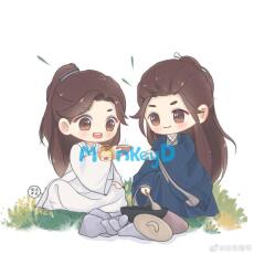 CHỦ NHÂN YẾU ĐUỐI CỦA TA