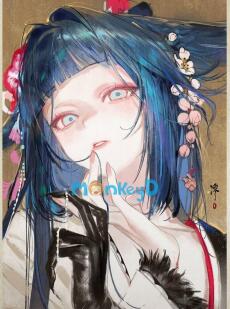 Giở trò lưu manh xuống tận âm phủ