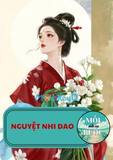 Nguyệt Nhi Dao