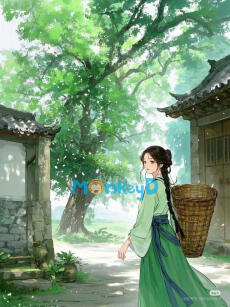 Con Gái Út Nhà Nông: Dùng Hệ Thống Mỹ Thực Phát Tài