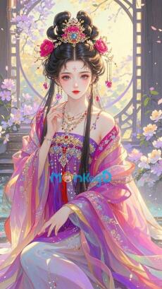 Sau khi đỗ Trạng nguyên, Cô Gia Đích Muội đã đến nhận họ hàng