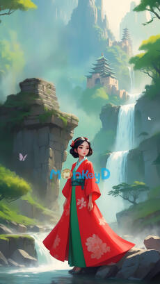 Tông Môn Này Chỉ Có Ta Giữ Lễ Nghĩa