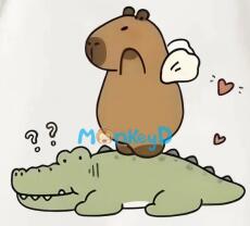 KHI CHUỘT LANG NƯỚC LÀ CHIM HOÀNG YẾN