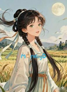 Đoạn Thân Làm Giàu, Nông Nữ Trồng Trọt Xây Nhà To