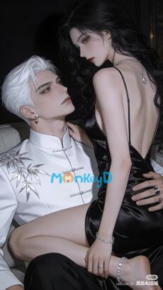 "HẮC TÂM LIÊN" ĐÓNG VAI "BẠCH LIÊN HOA"