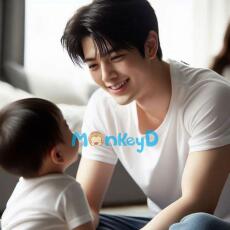 BA CỦA CON TÔI LÀ ANH TRAI BẠN THÂN