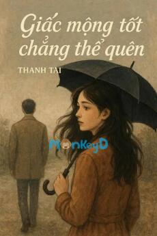 Một Giấc Mộng Chẳng Thể Quên