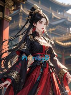 Khi Mỹ Nhân Được Tướng Quân Mang Về Nhìn Thấy "Bình Luận"