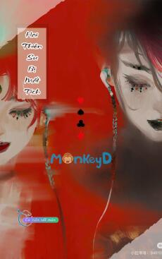 Hai Thiên Sư Bị Mất Tích