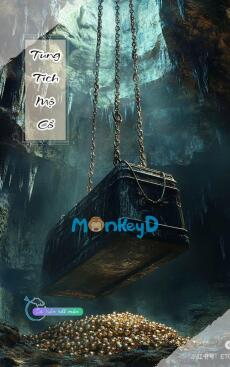 Tung Tích Mộ Cổ