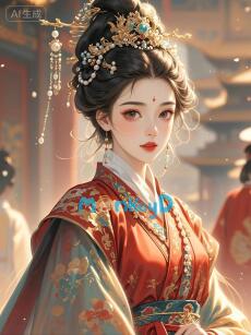 THẾ THÂN LÀM CÔNG CHÚA TUẪN QUỐC, TA SỐNG SÓT GIỮA HẬU CUNG TÂN TRIỀU