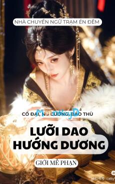 LƯỠI DAO HƯỚNG DƯƠNG