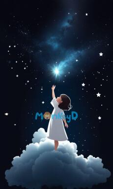 KẾ HOẠCH NUÔI CON TRÊN MẶT TRĂNG