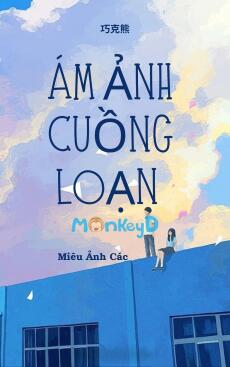 Ám Ảnh Cuồng Loạn