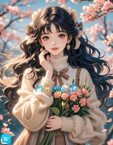 Quân Hôn Mật Sủng: Vừa Muốn Ly Hôn Thì Bị Cưng Chiều