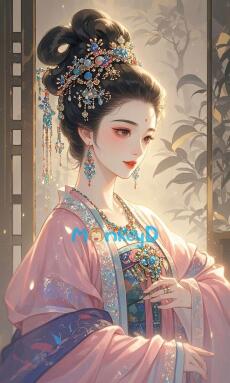 Thân Phận Chính Thê Thật Không Dễ Dàng