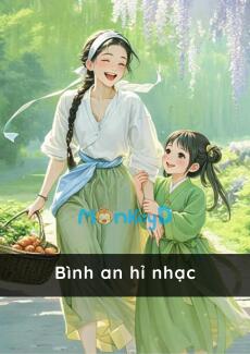 Bình an hỉ nhạc