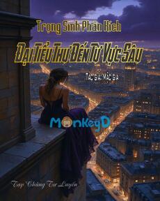 Trọng Sinh Phản Kích, Đại Tiểu Thư Đến Từ Vực Sâu