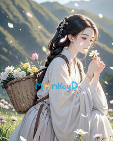 Xuyên Không Cổ Đại Có Không Gian: Dẫn Cả Làng Trồng Trọt Phát Tài