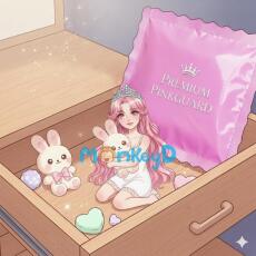 Xuyên Thành Vật Trong Ngăn Kéo Của Nam Chính