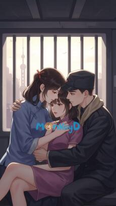 Thập Niên 60: Mẹ Kế Xuyên Sách, Ôm Đùi Chồng Phó Sư Trưởng