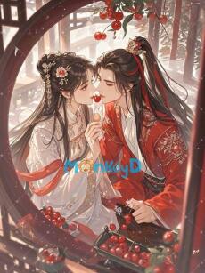 Vương Phi Nóng Nảy