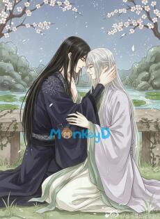 Trần Tâm Tự Phược