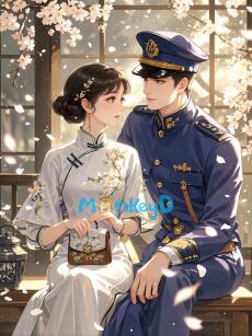 Thập Niên 60: Theo Chồng Nhập Ngũ, Ta Trở Thành Tâm Can Bảo Bối