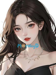 Hào quang đá quý của Lục tiểu thư