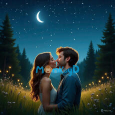 Cùng Em Đến Vùng Trời Sao Lấp Lánh