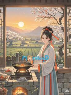 Quán Cơm Liên Giới