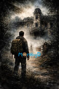 Trại Xác Vô Mục