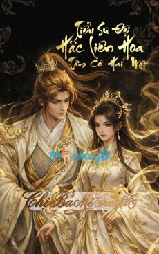 Tiểu Sư Đệ Hắc Liên Hoa Tâm Cơ Hai Mặt