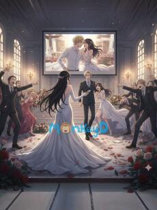 Tại Lễ Đường, Tôi Phát Video Của Chú Rể Và Phù Dâu