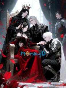 Ta Chính Là Tín Ngưỡng Của Lính Gác Toàn Đế Quốc.