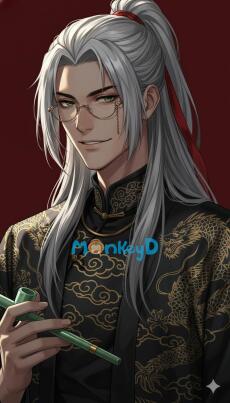 Mượn Xác Hoán Mệnh: Tiệm Cầm Đồ Số 44