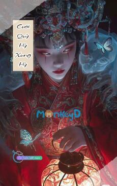 Cưới Quỷ Hỷ Xung Hỷ