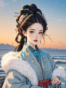 ĐỂ TA VÀO HẦU PHỦ LÀM TỪ THIỆN Á? HỌ SẼ HỐI HẬN THÔI