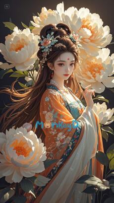 Đại Đào Sát Chốn Hậu Cung