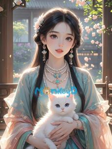 Ta Chỉ Là Một Tiểu Miêu Nhi Mà Thôi