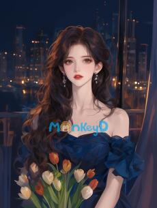 Bạn gái của em trai rất hay ghen