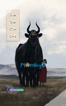 Vắt Sữa Của Quỷ