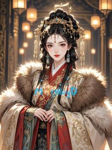 Ta Trở Thành Mẫu Thân Của Phu Quân