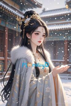 Phế Nữ Trùng Sinh: Đảo Loạn Càn Khôn