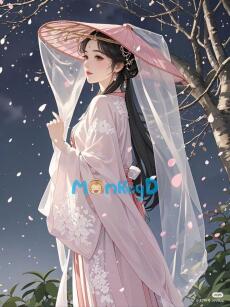 Hoa Cháy Thành Tro – Quẻ Định Số