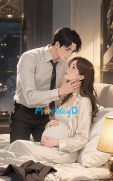 Nhờ nghe được tiếng lòng của bảo bảo trong bụng, tôi viết nên kịch bản đỉnh cao