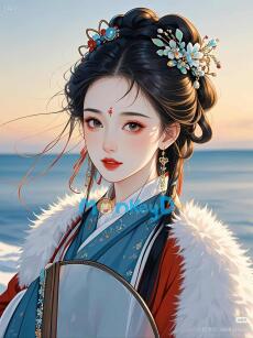 PHU QUÂN BẠC TÌNH, TA CHO HẮN TRẮNG TAY