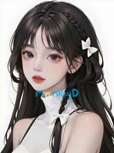 Chú chó mang thai ngoài ý muốn