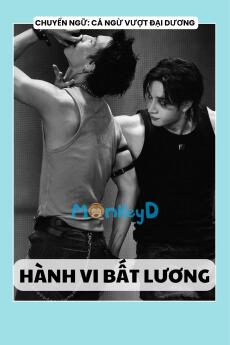 HÀNH VI BẤT LƯƠNG